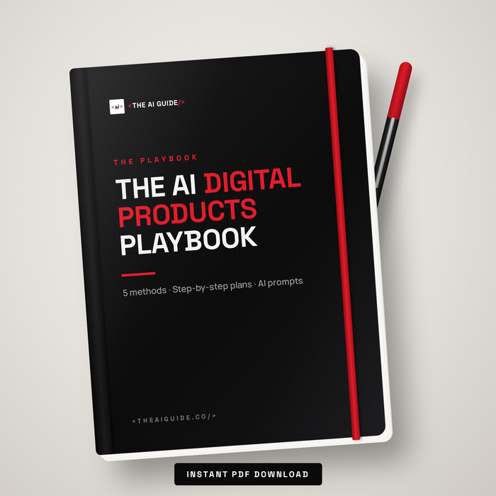 How to make your first 10K selling DIGITAL PRODUCTS!