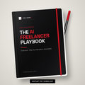 How to make your first 10k as a AI FREELANCER (FULL GUIDE)