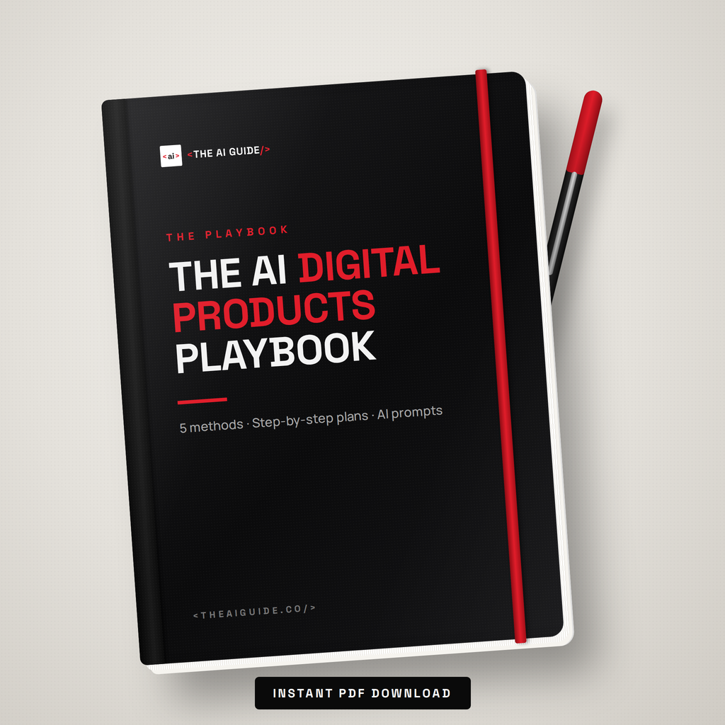 How to make your first 10K selling DIGITAL PRODUCTS!