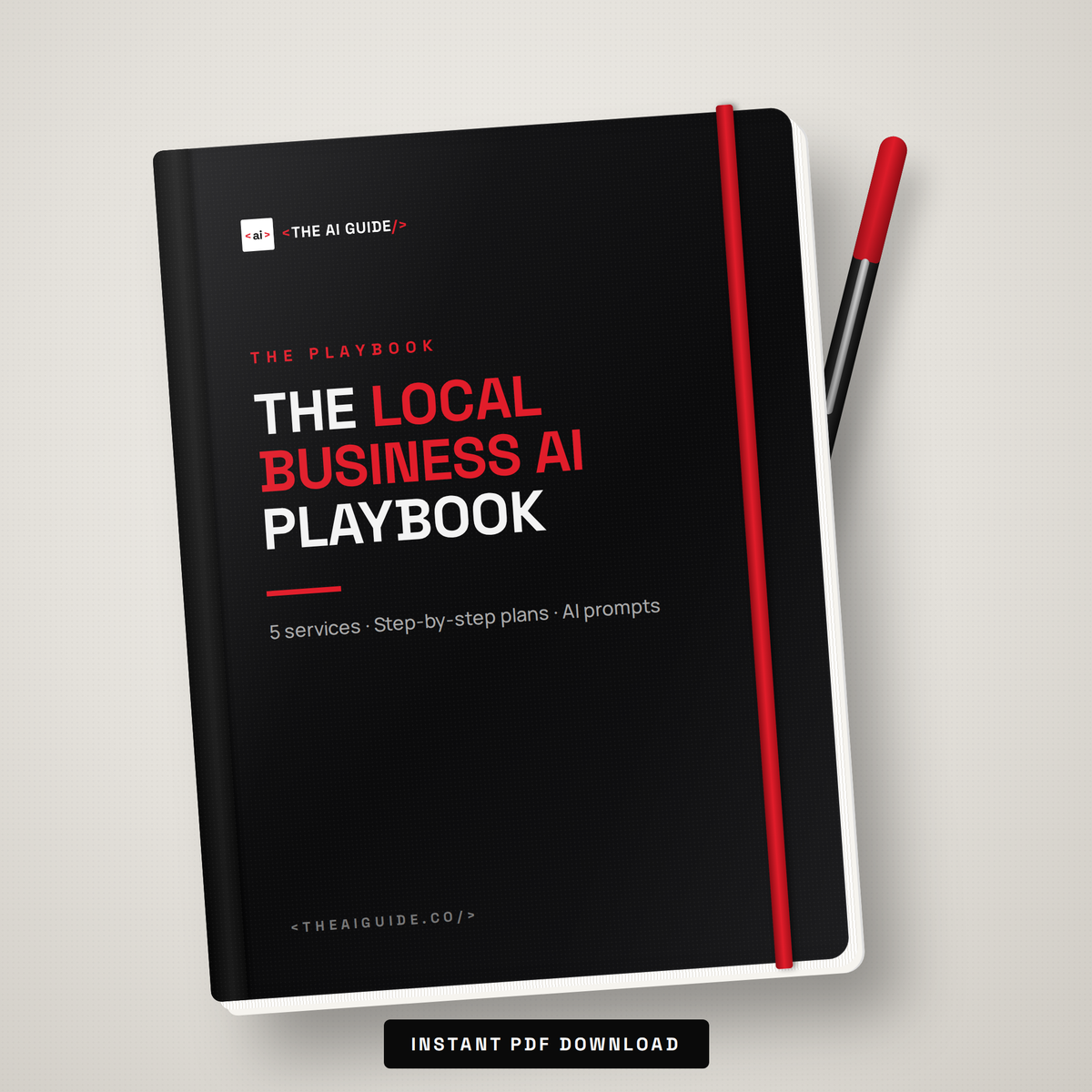How to make your first 10k as a Local Business AI Expert (FULL GUIDE)