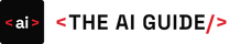 The AI Guide logo